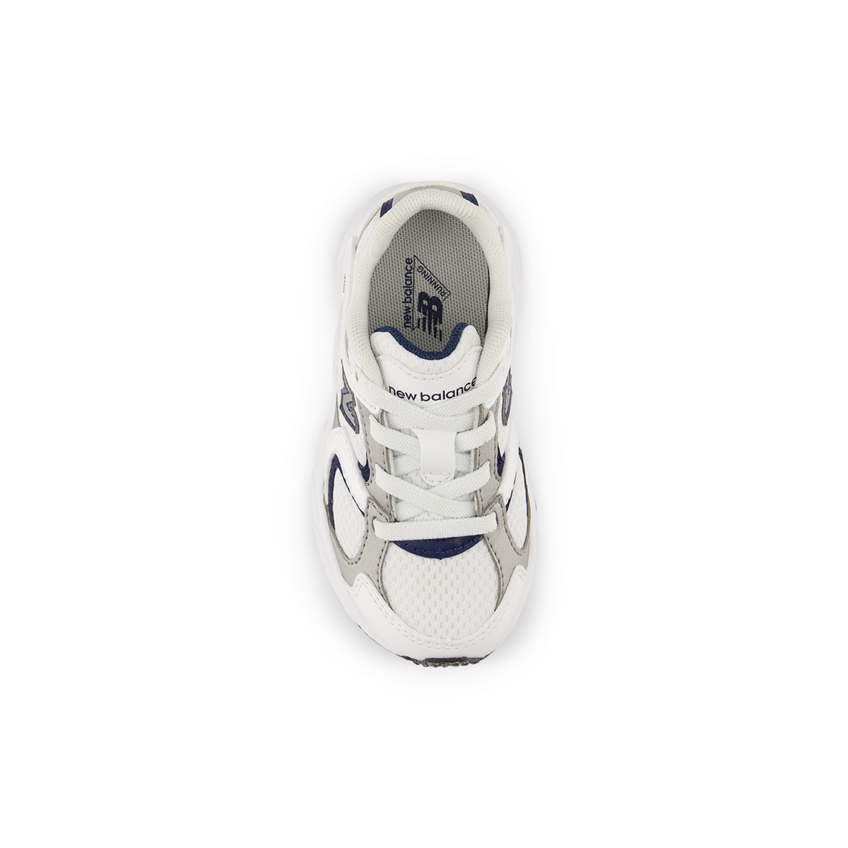 New Balance I4084L7 - 408 Bungee Lace in WEISS