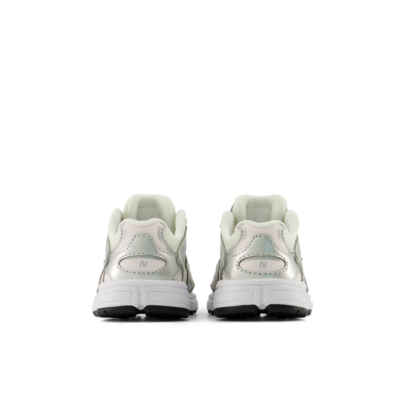 New Balance I4084M9 - 408 Bungee Lace in WEISS