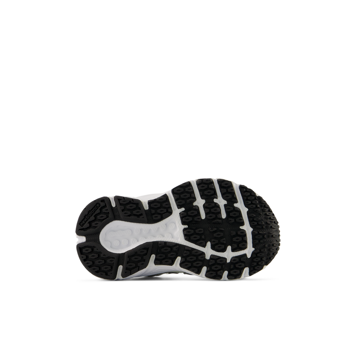 New Balance I4084M9 - 408 Bungee Lace in WEISS