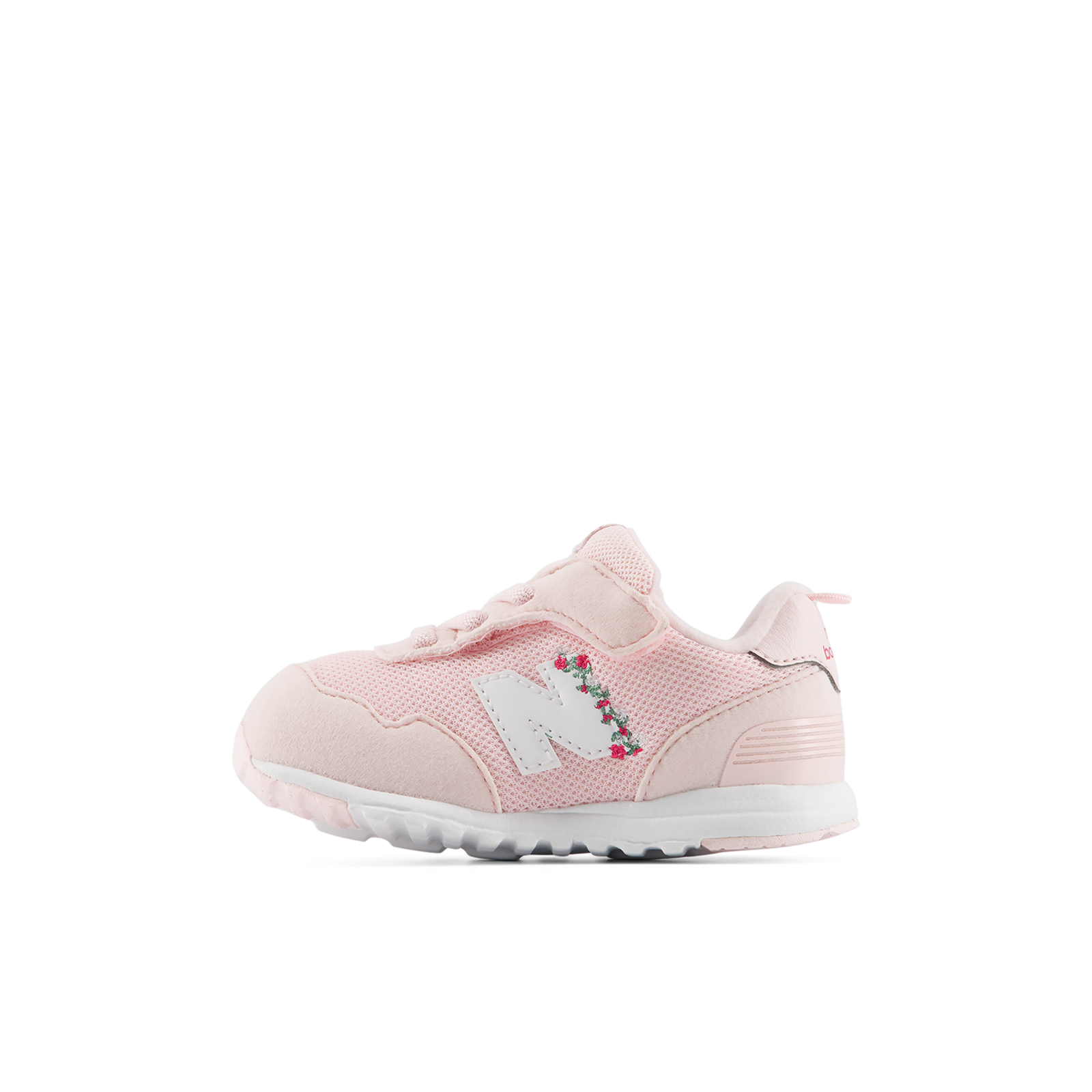 New Balance I5151M6 - 515 New-B Hook & Loop in PINK