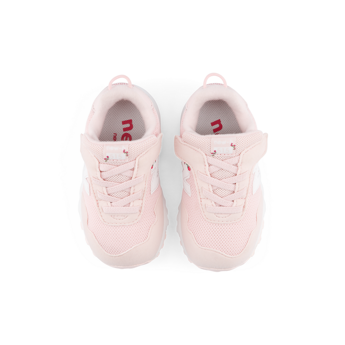 New Balance I5151M6 - 515 New-B Hook & Loop in PINK