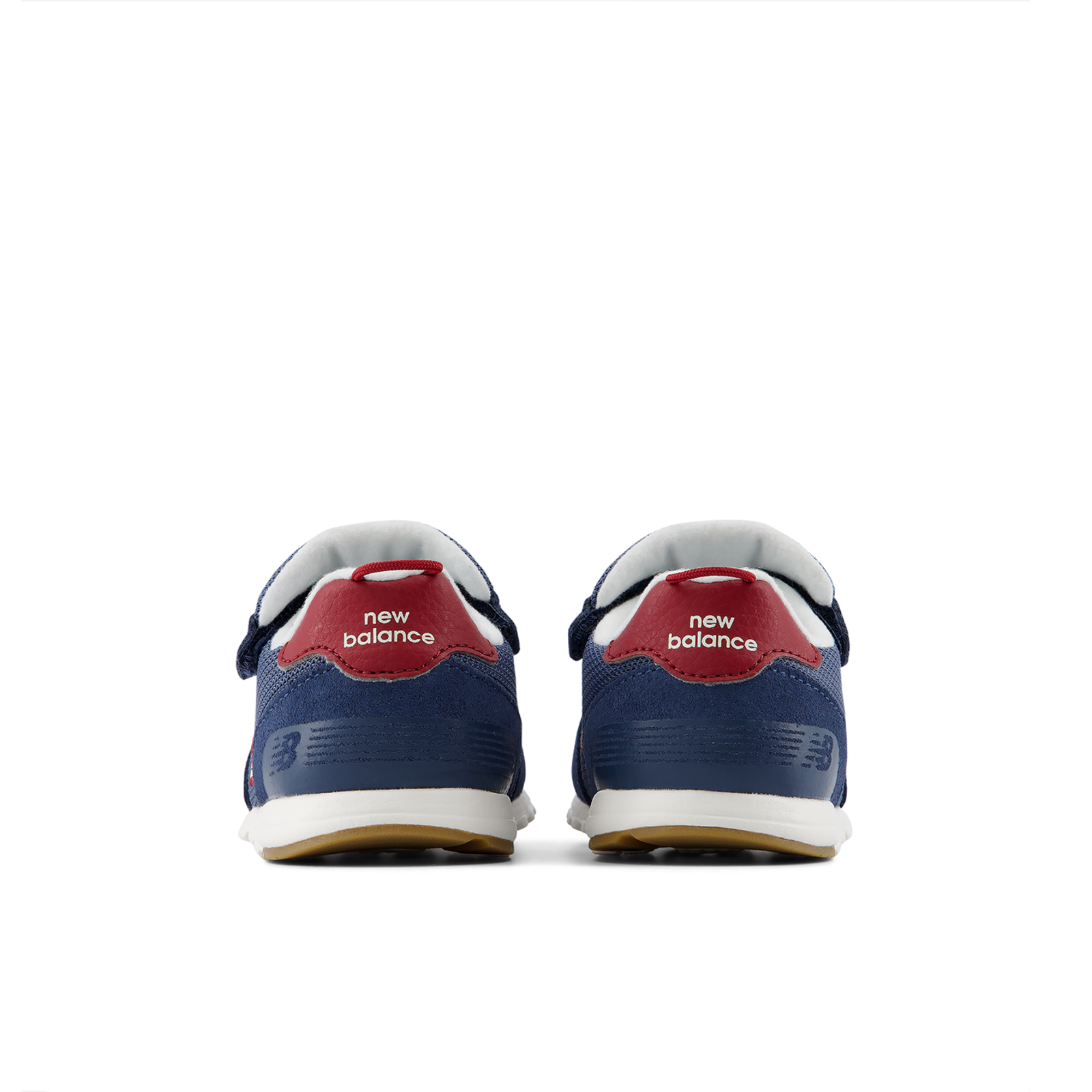 New Balance 515 New-B Hook & Loop in BLAU