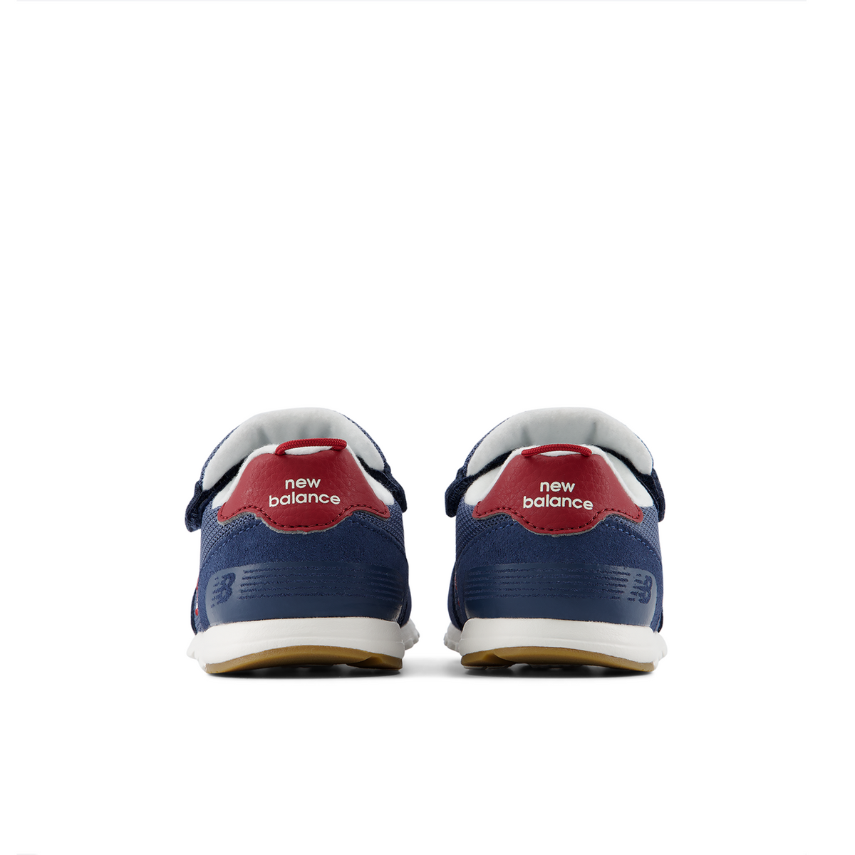 New Balance 515 New-B Hook & Loop in BLAU