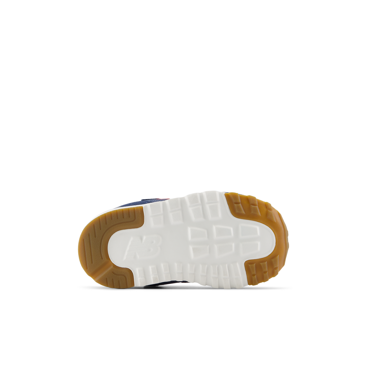 New Balance 515 New-B Hook & Loop in BLAU