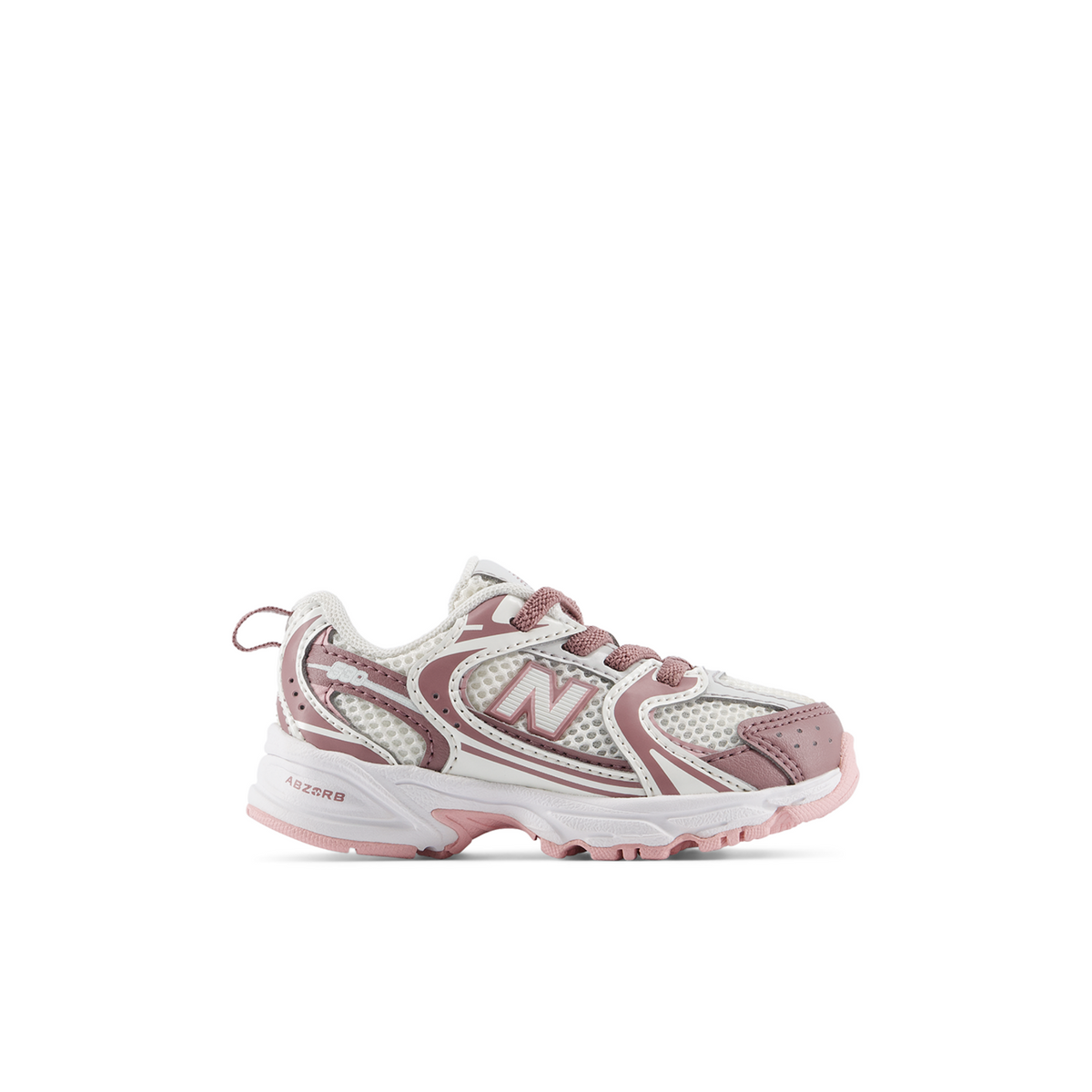 New Balance I53042G - 530 Bungee Lace in PINK