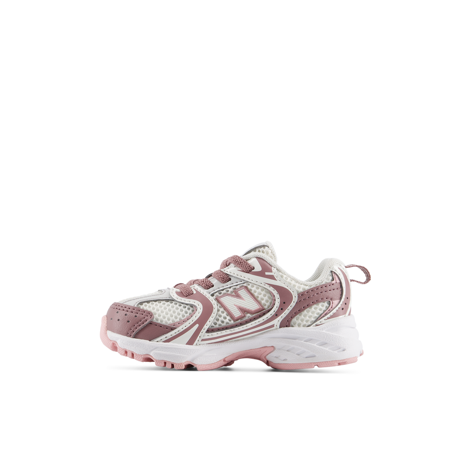 New Balance I53042G - 530 Bungee Lace in PINK