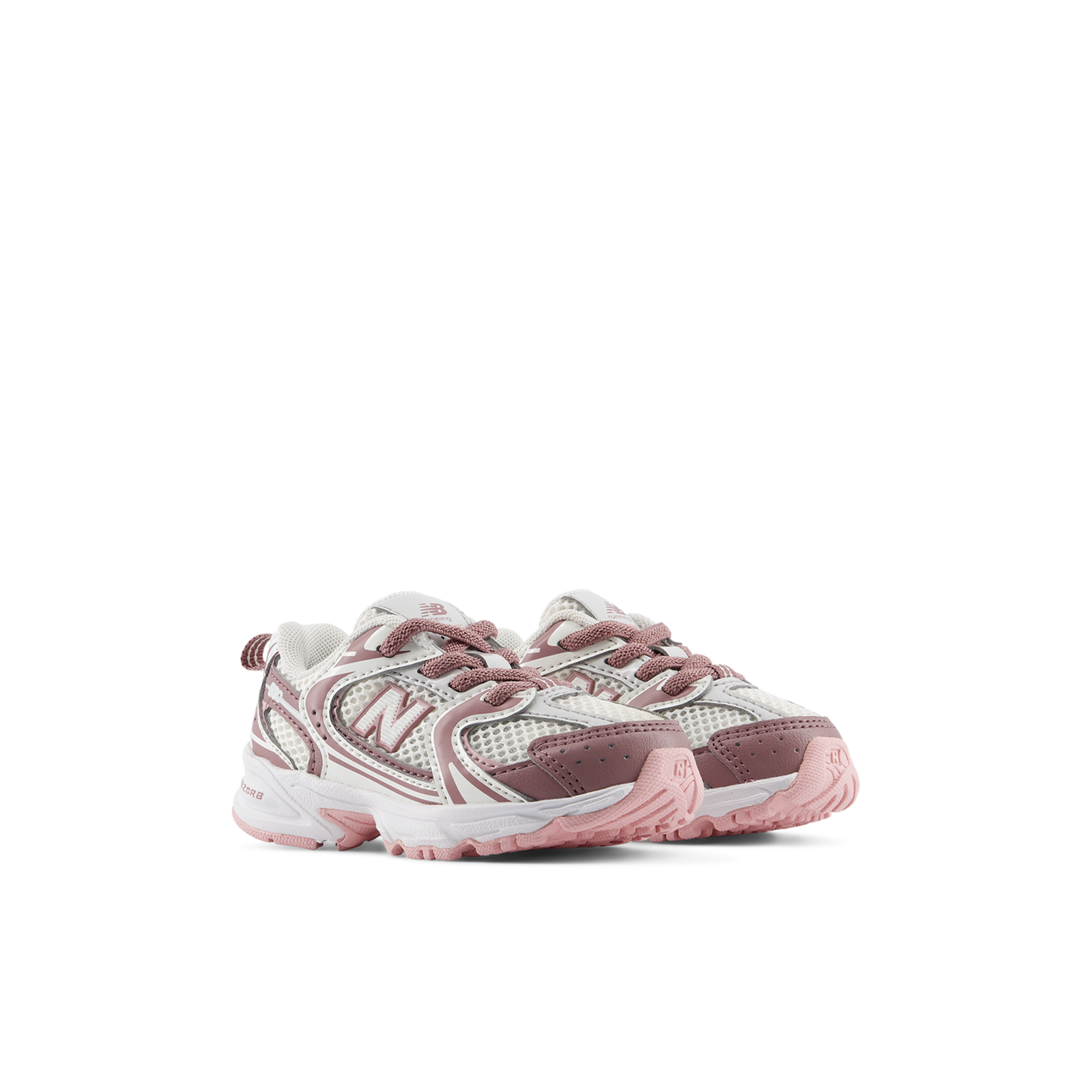 New Balance I53042G - 530 Bungee Lace in PINK