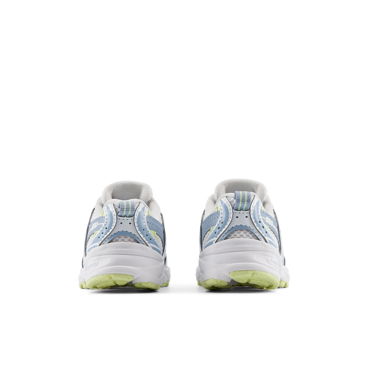 New Balance I53068I - 530 Bungee Lace in WEISS