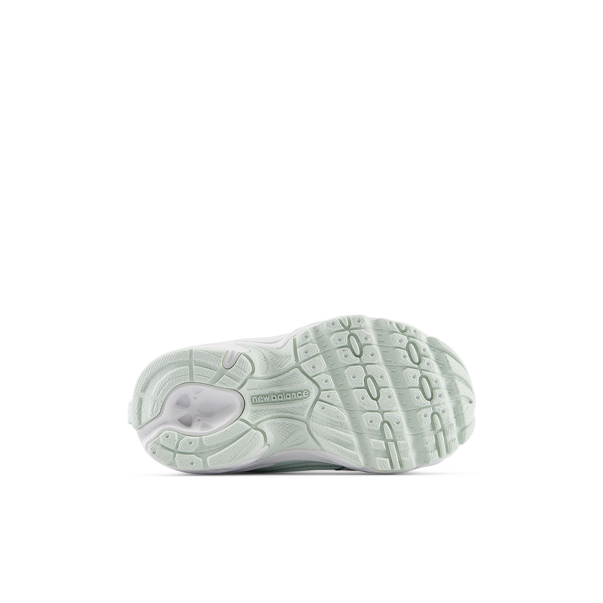New Balance I5308UZ - 530 Bungee Lace in WEISS