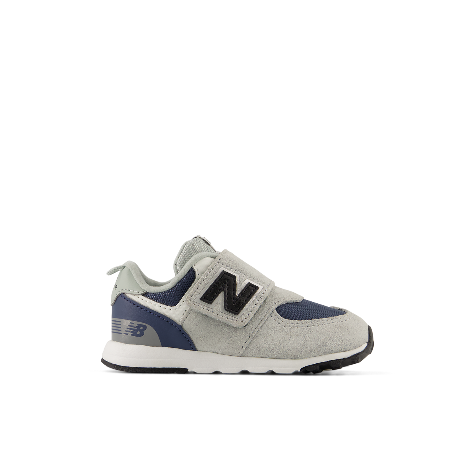 New Balance I 574 Cordura Freizeitschuhe in GRAU