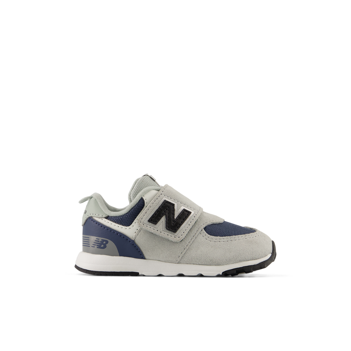 New Balance I 574 Cordura Freizeitschuhe in GRAU