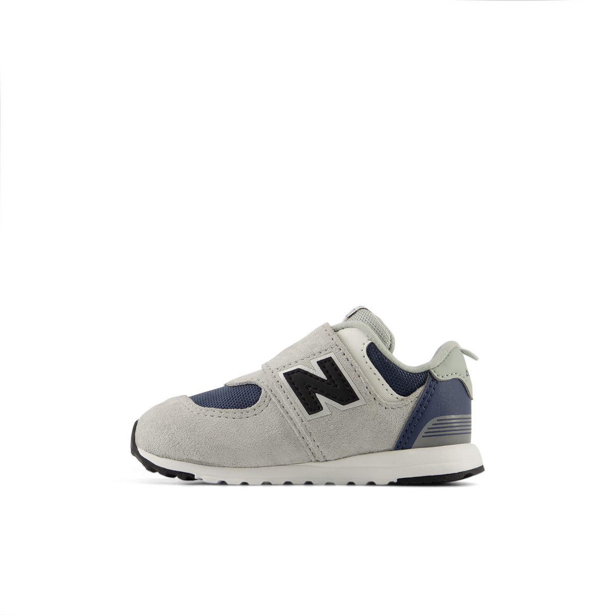 New Balance I 574 Cordura Freizeitschuhe in GRAU