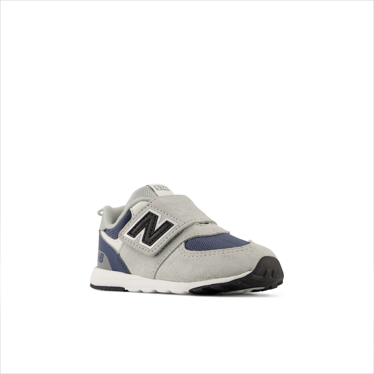 New Balance I 574 Cordura Freizeitschuhe in GRAU