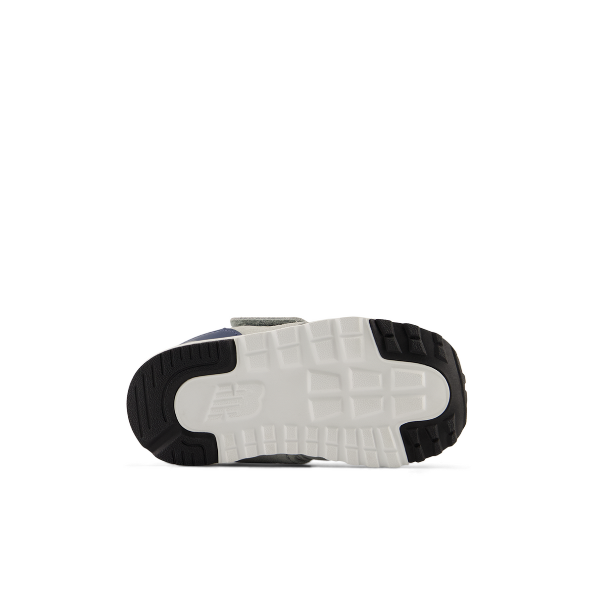 New Balance I 574 Cordura Freizeitschuhe in GRAU