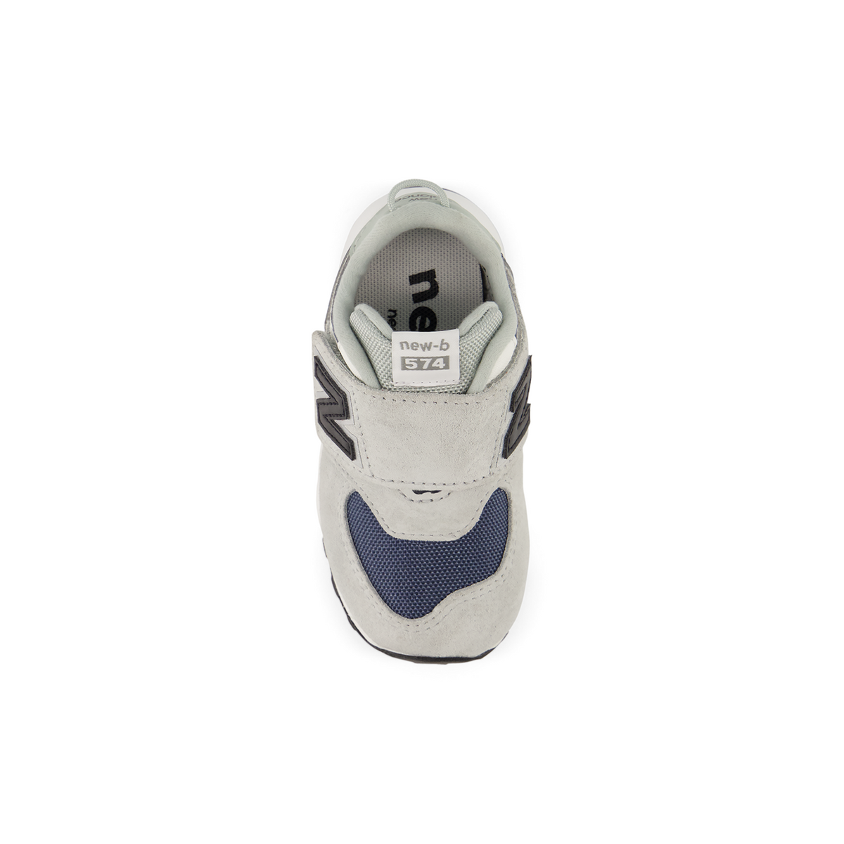 New Balance I 574 Cordura Freizeitschuhe in GRAU