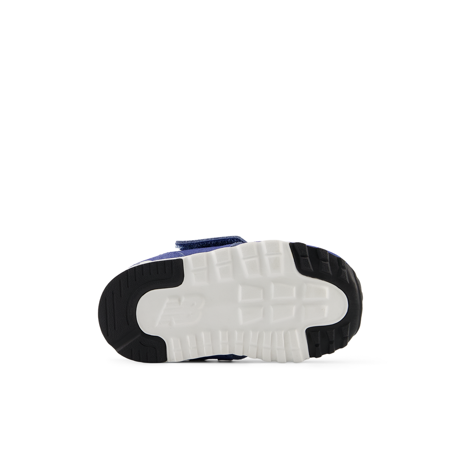 New Balance I 574 Hook & Loop Freizeitschuhe in BLAU