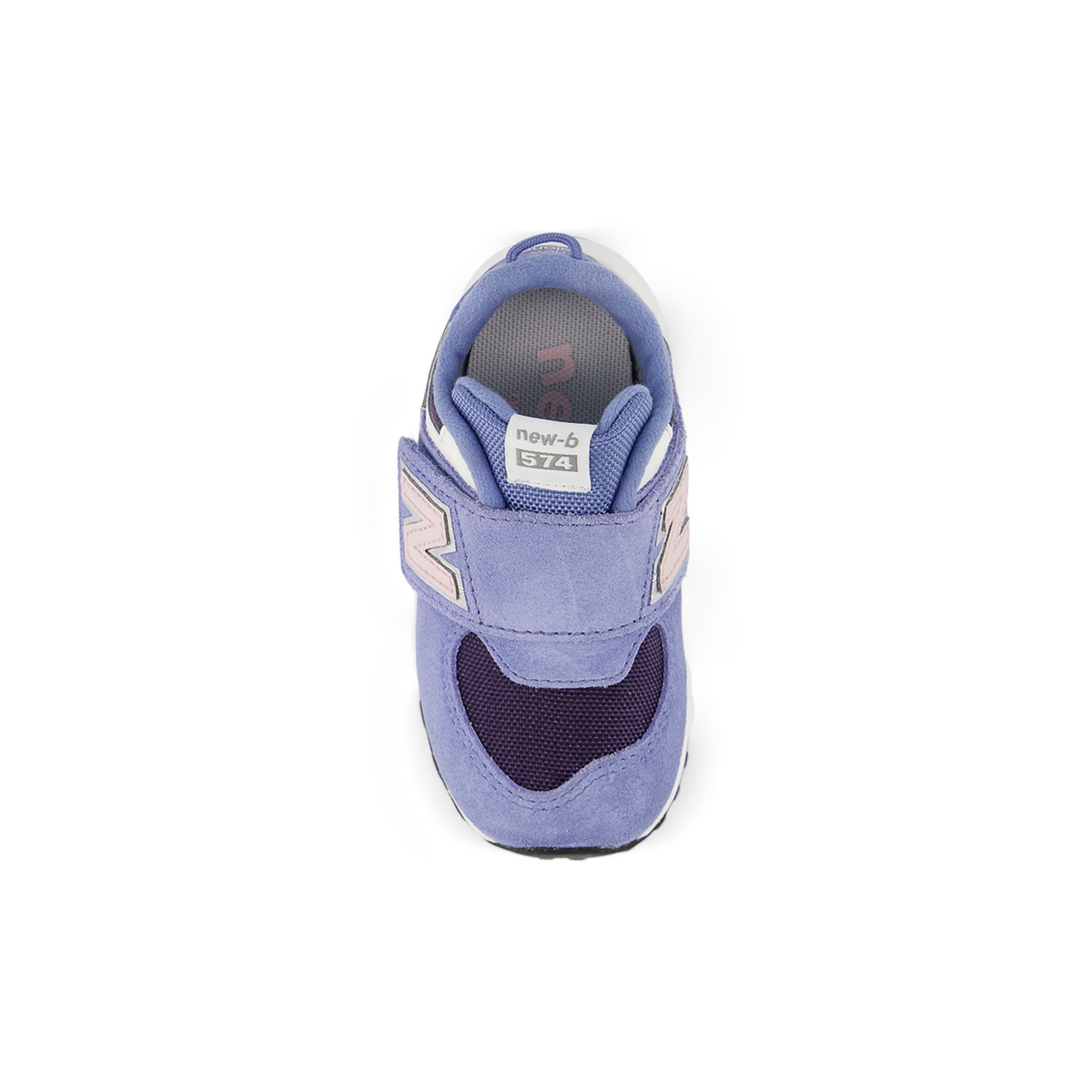 New Balance I 574 Cordura Freizeitschuhe in BLAU
