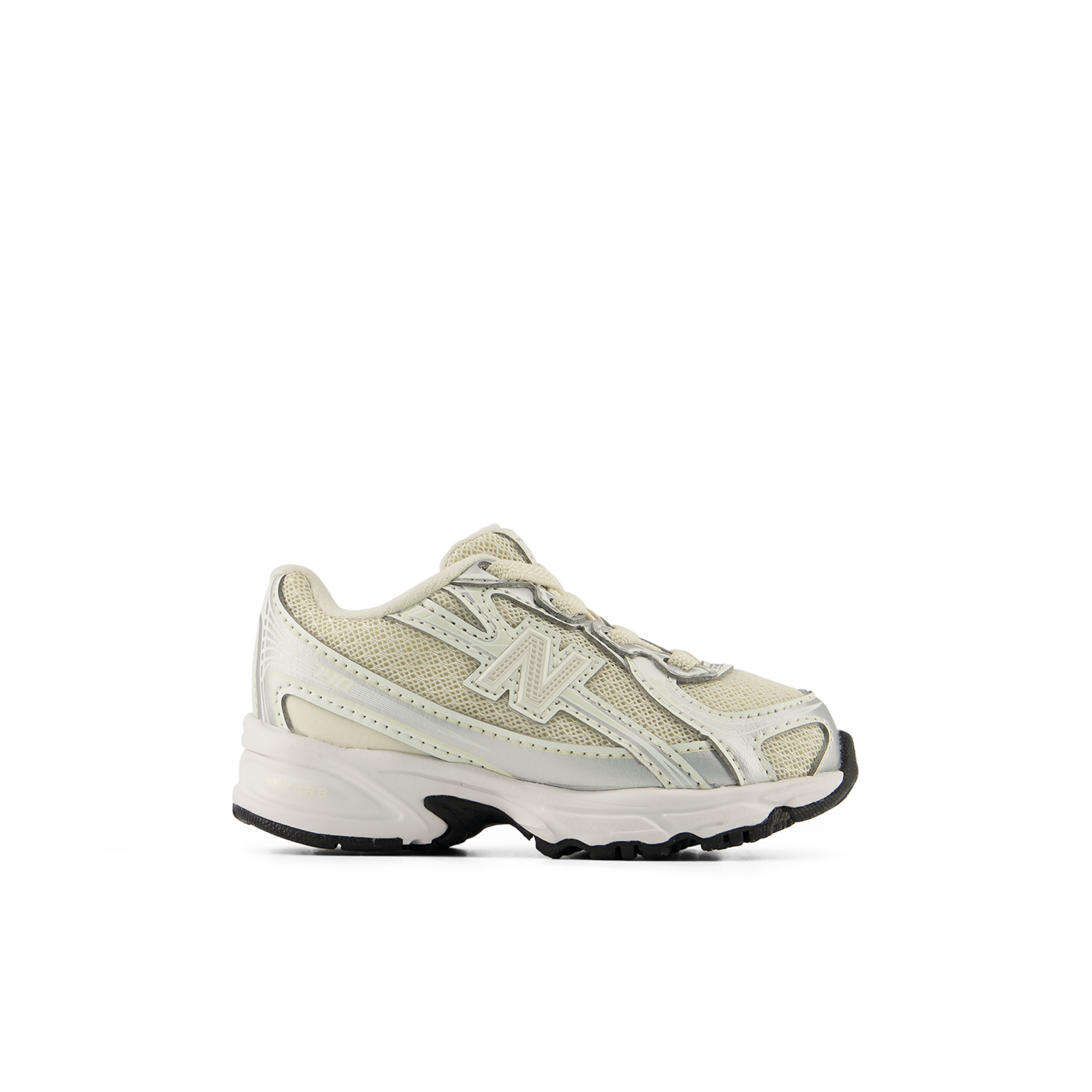 New Balance I7408L4 - 740 Bungee Lace in BEIGE