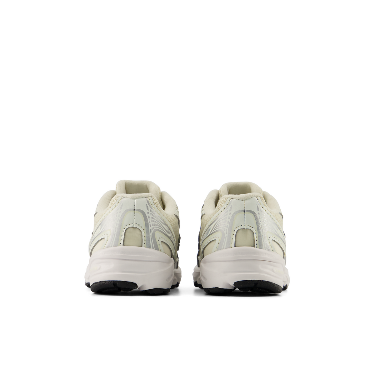 New Balance I7408L4 - 740 Bungee Lace in BEIGE