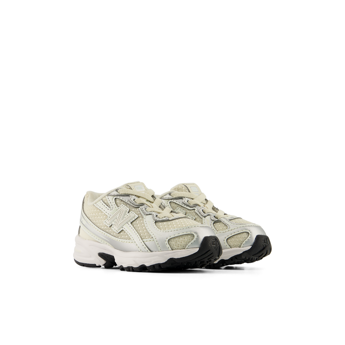 New Balance I7408L4 - 740 Bungee Lace in BEIGE