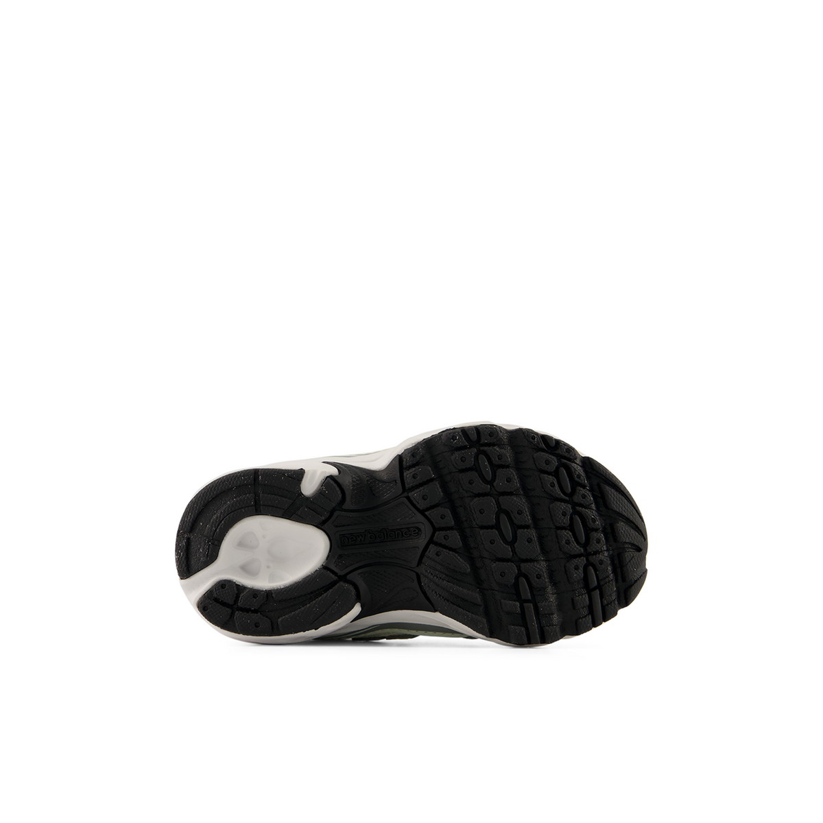New Balance I7408L4 - 740 Bungee Lace in BEIGE