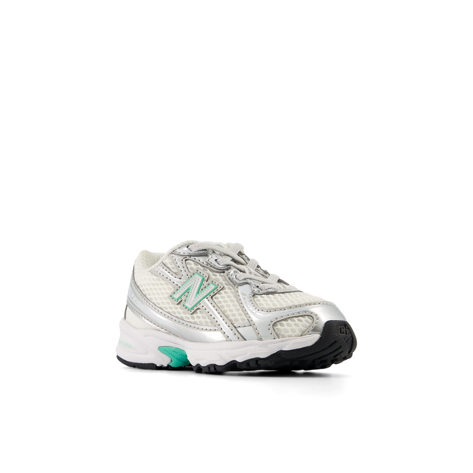 New Balance I 740 Summer Brise Freizeitschuhe in WEISS