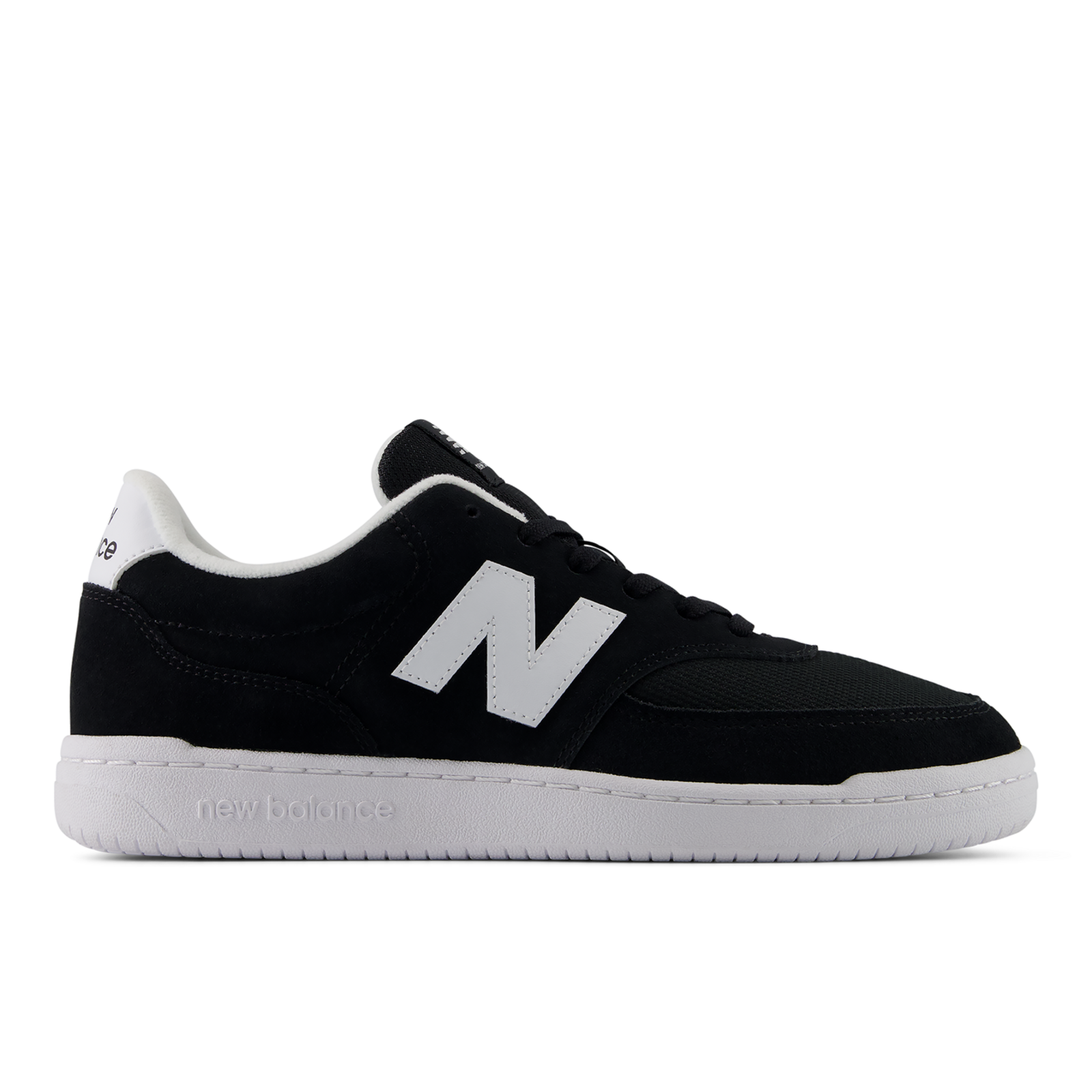 New Balance BB80 in SCHWARZ