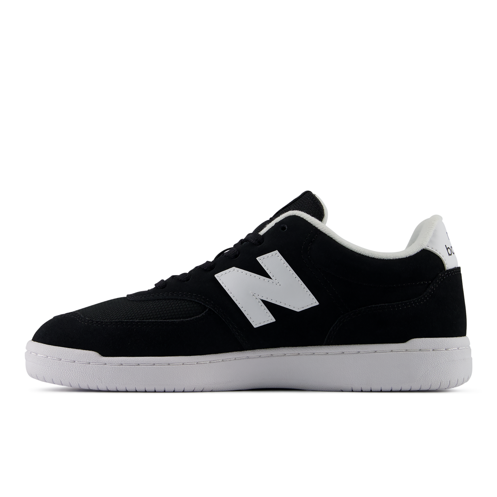 New Balance BB80 in SCHWARZ
