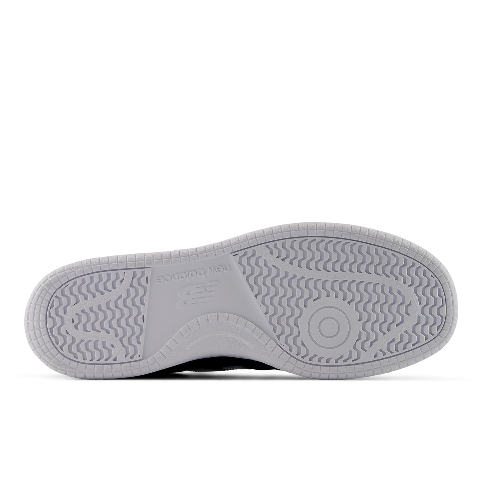 New Balance BB80 in SCHWARZ