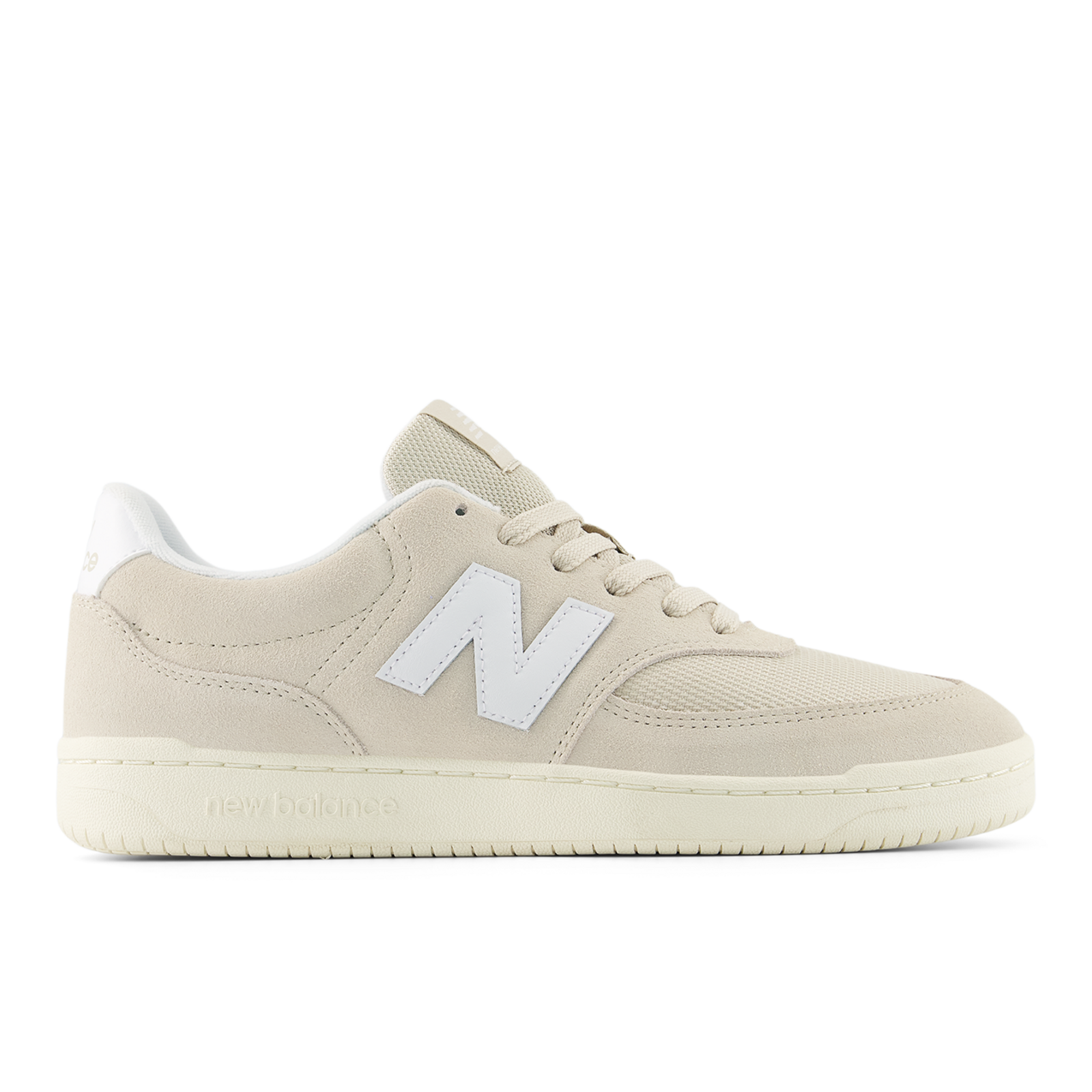 New Balance M 80 Spring Colors in BEIGE