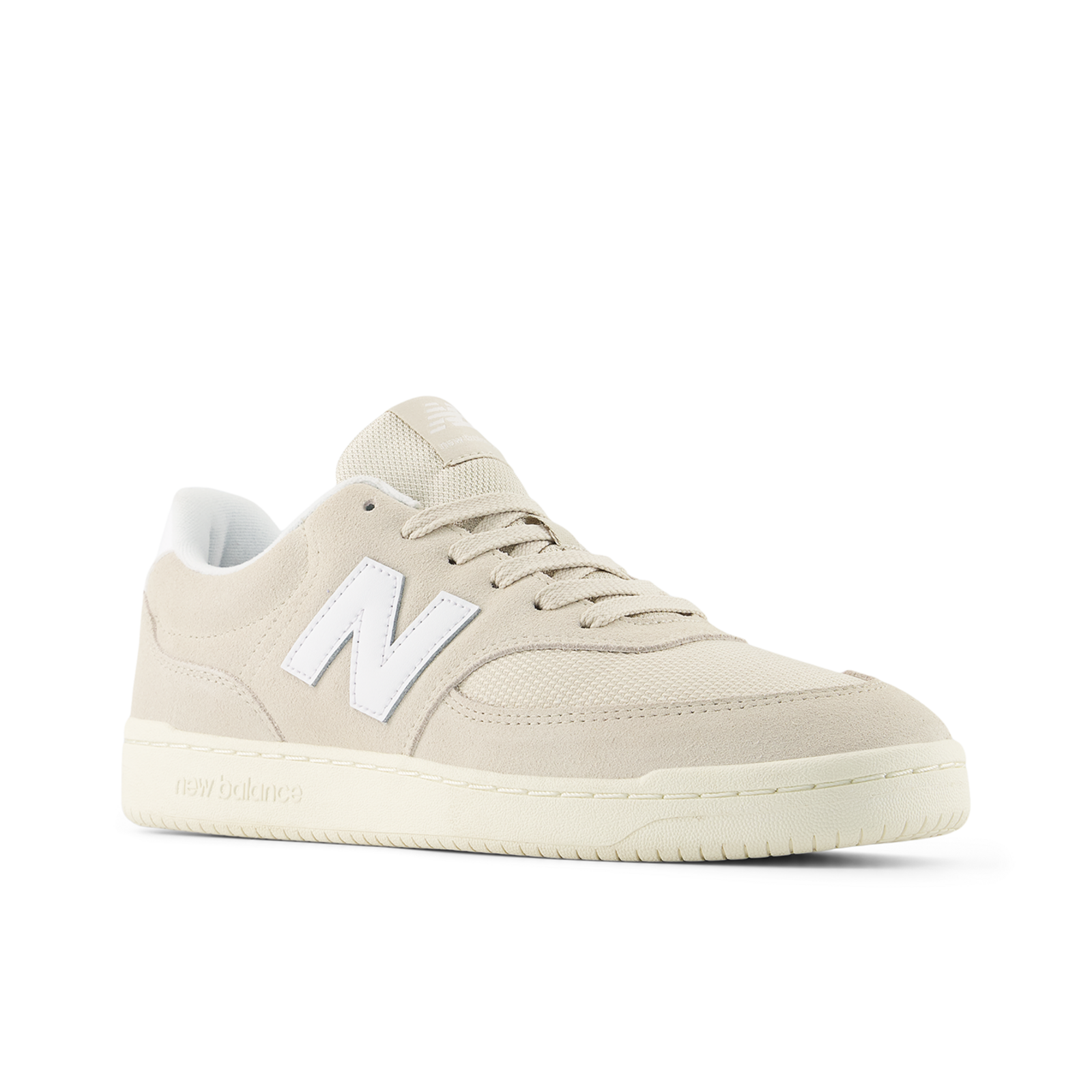 New Balance M 80 Spring Colors in BEIGE