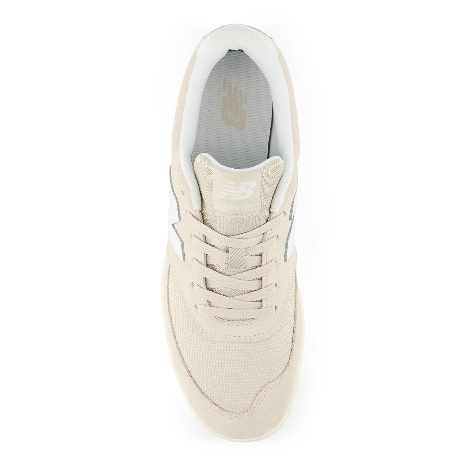 New Balance M 80 Spring Colors in BEIGE