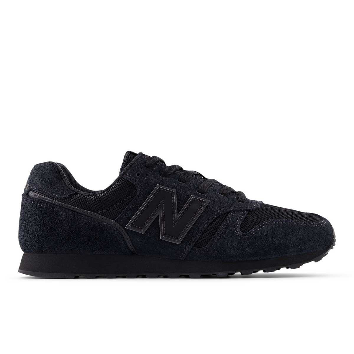New Balance M 373 Seasonal Core Freizeitschuhe in SCHWARZ