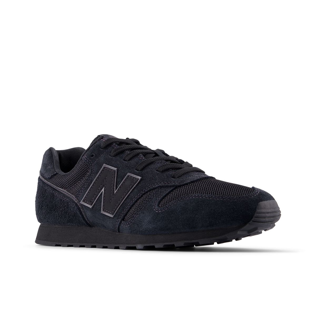 New Balance M 373 Seasonal Core Freizeitschuhe in SCHWARZ