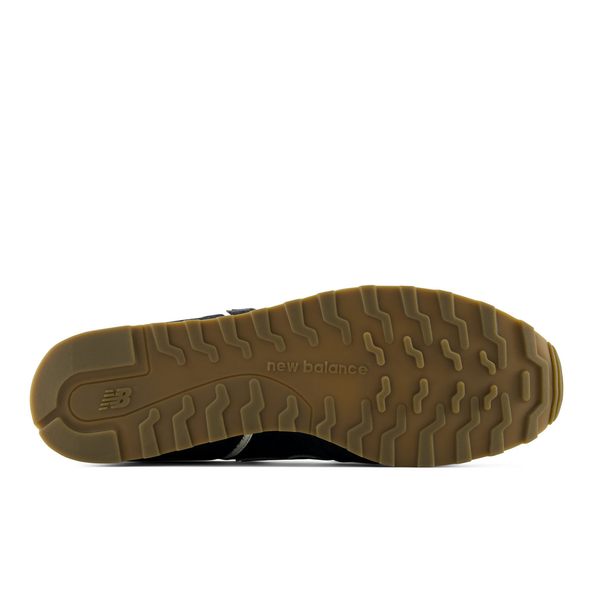 New Balance M 373V2 Seasonal Freizeitschuhe in SCHWARZ