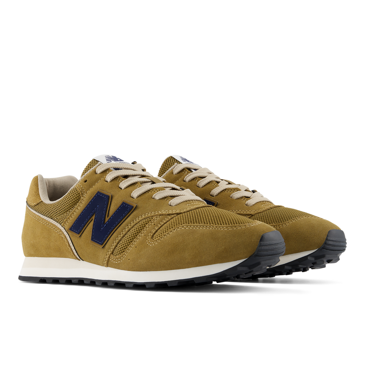 New Balance 373 Neutral in BRAUN