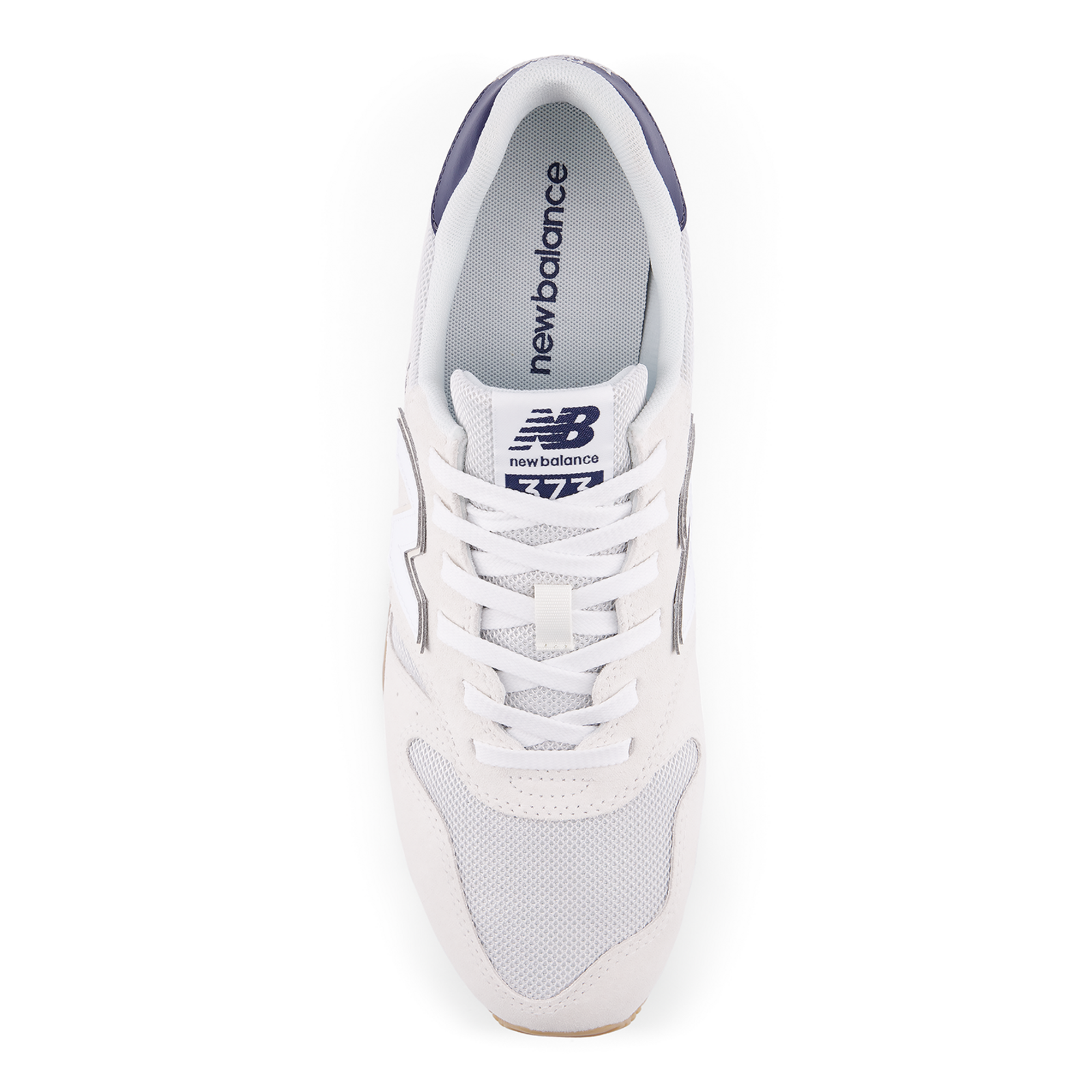 New Balance M 373V2 Seasonal Freizeitschuhe in BEIGE