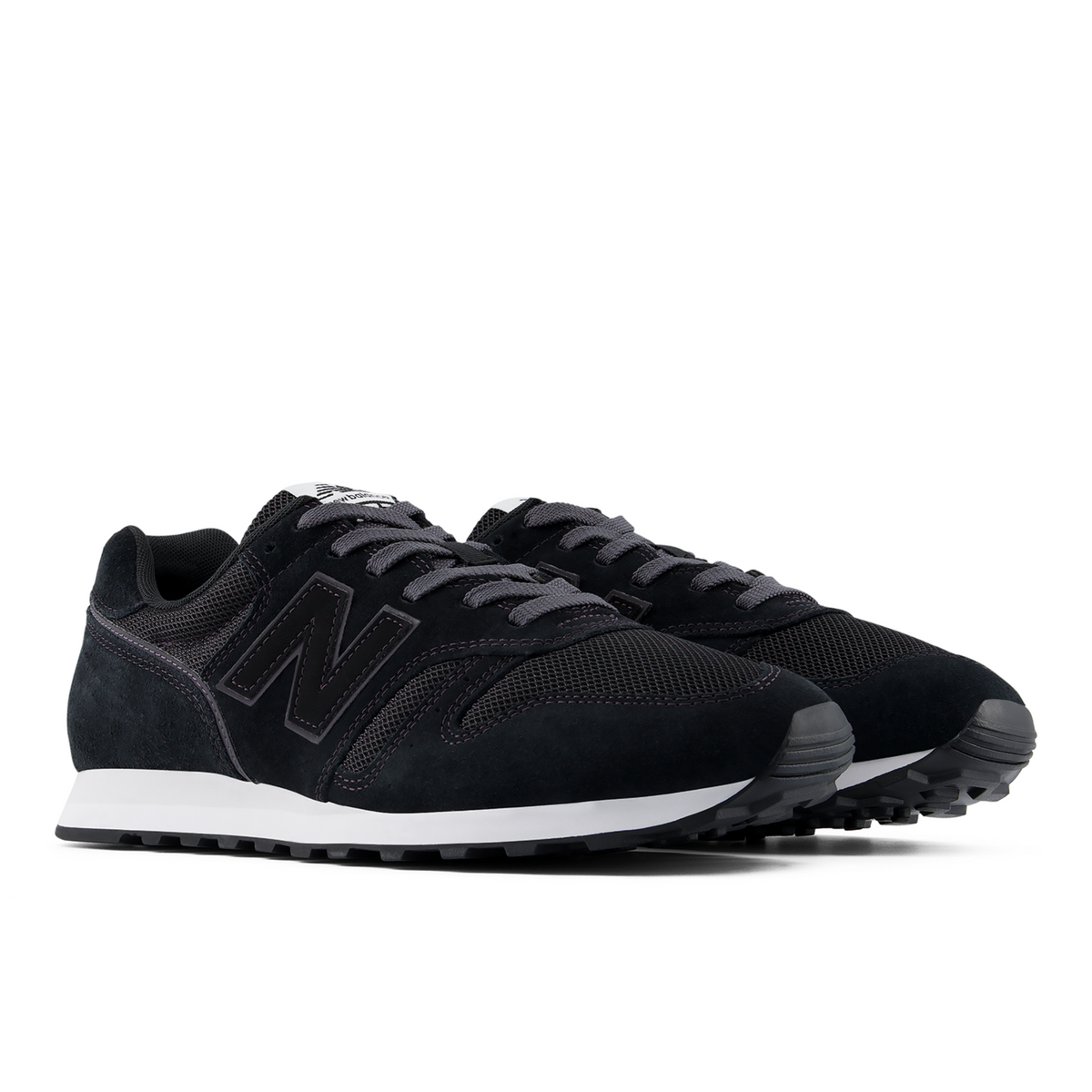 New Balance 373 Neutral in GRAU