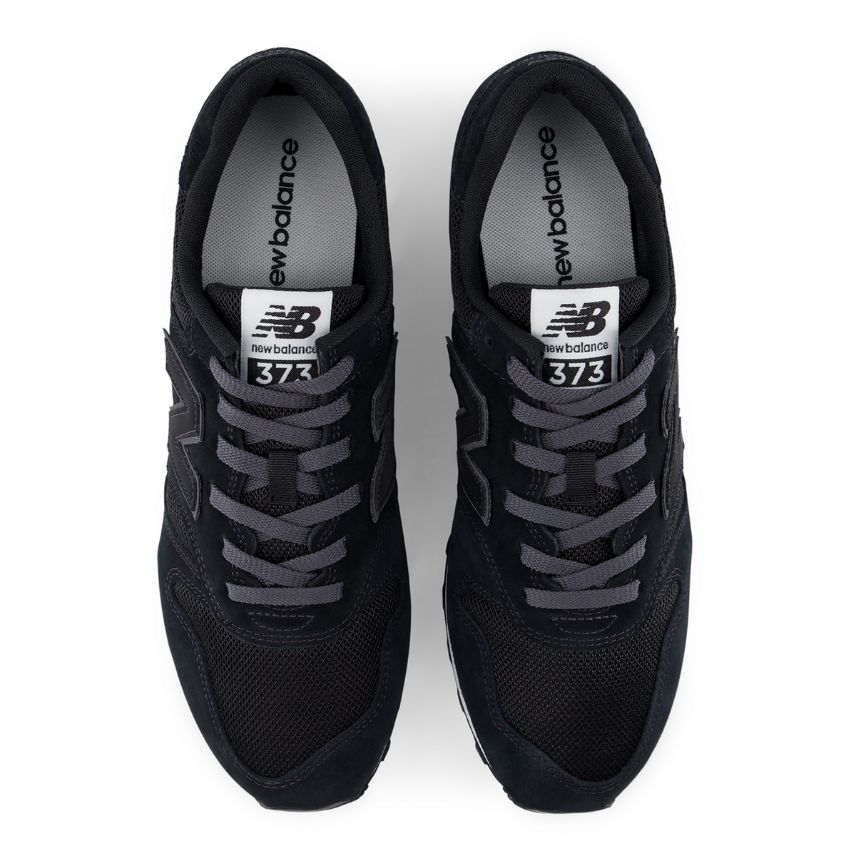 New Balance 373 Neutral in GRAU
