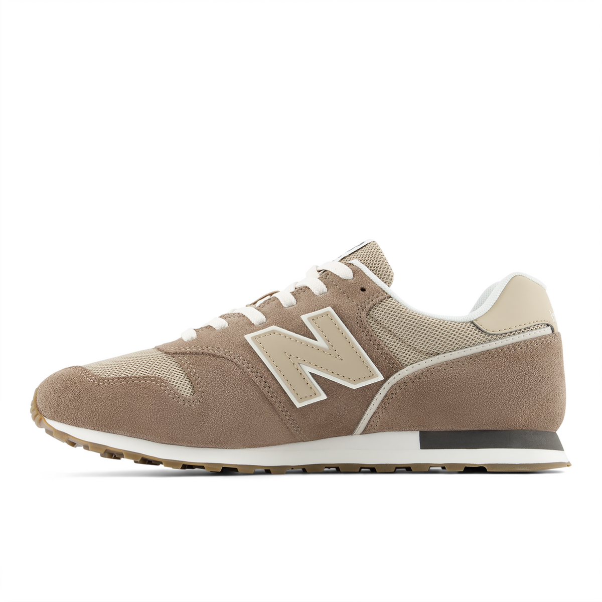 New Balance U 373V2 Seasonal Freizeitschuhe in BRAUN