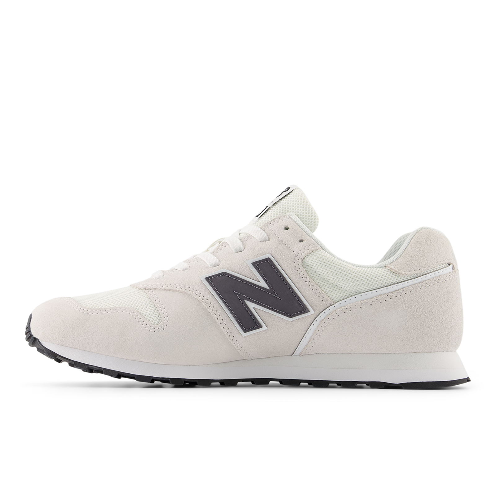 New Balance M 373 Seasonal Core Freizeitschuhe in GRAU