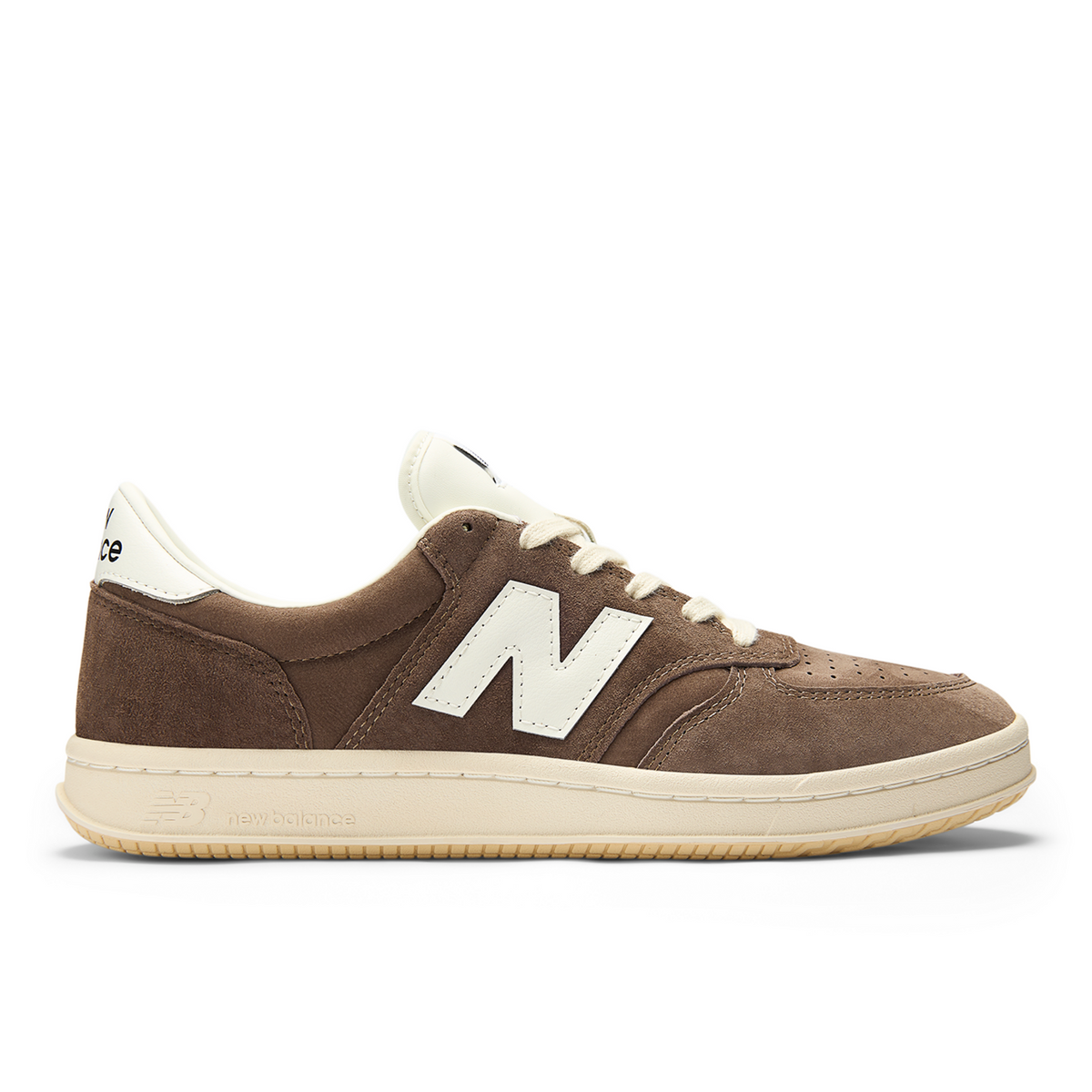 New Balance U T500 Forest Freizeitschuhe in BRAUN