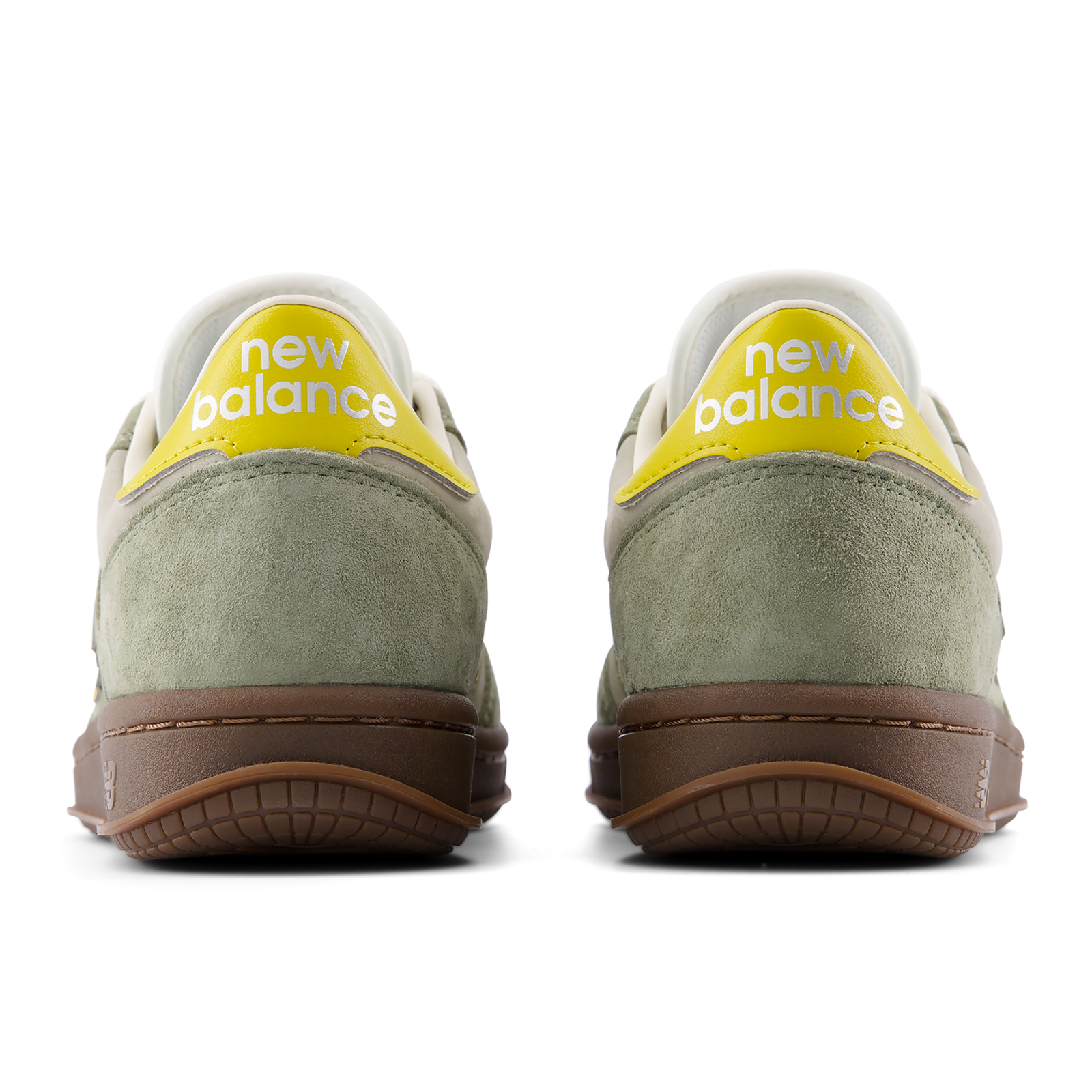 New Balance M T500 Gum Freizeitschuhe in GRÜN