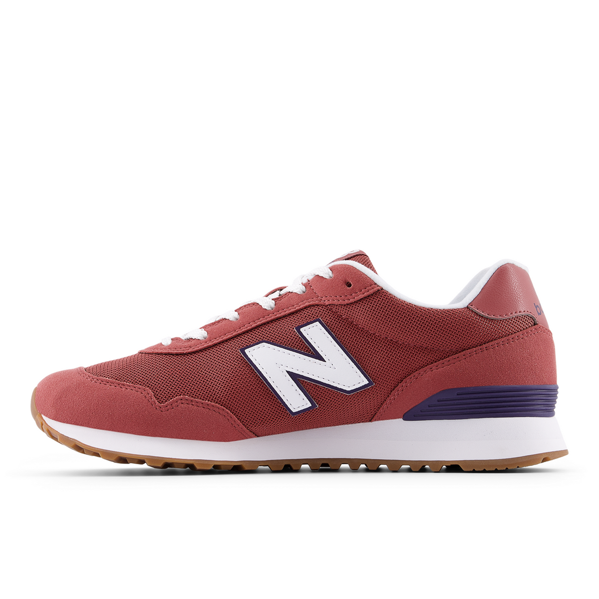 New Balance M 515 Freizeitschuhe in ROT