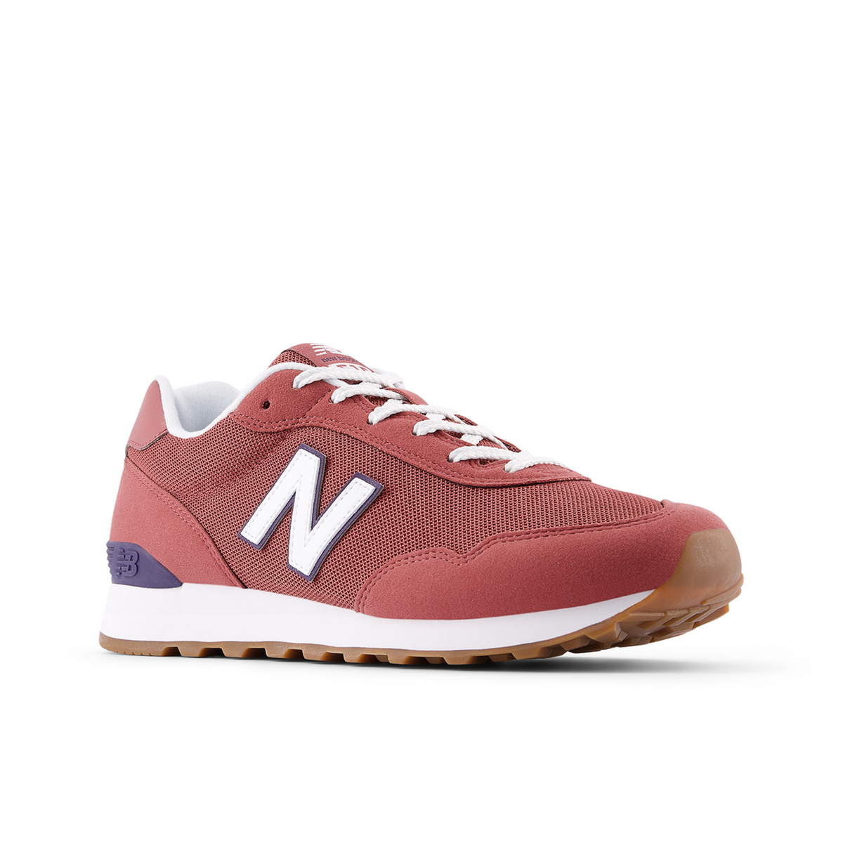 New Balance M 515 Freizeitschuhe in ROT