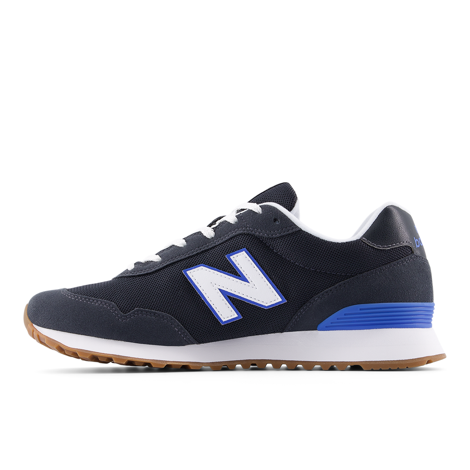 New Balance M 515 Freizeitschuhe in BLAU