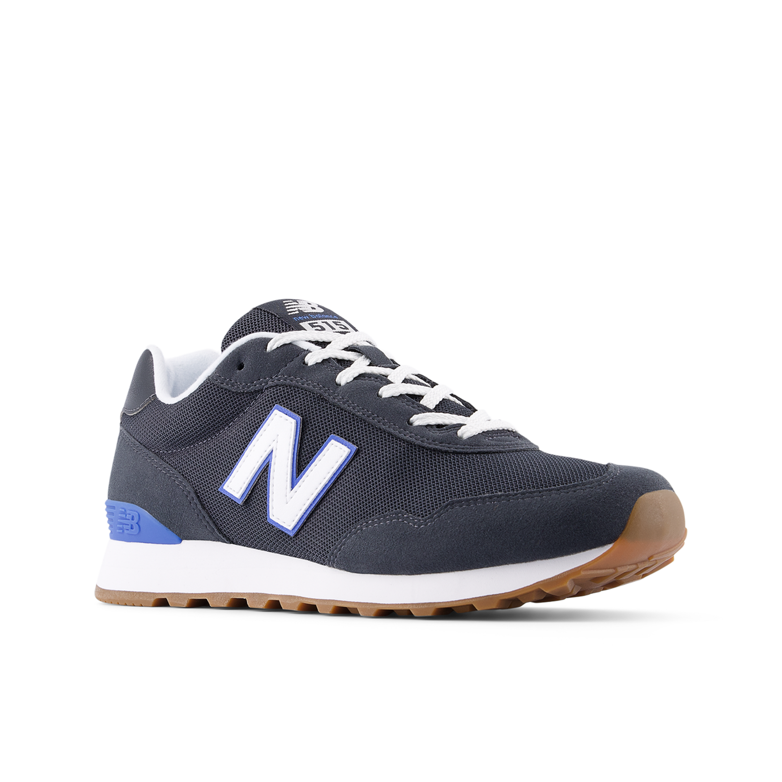 New Balance M 515 Freizeitschuhe in BLAU