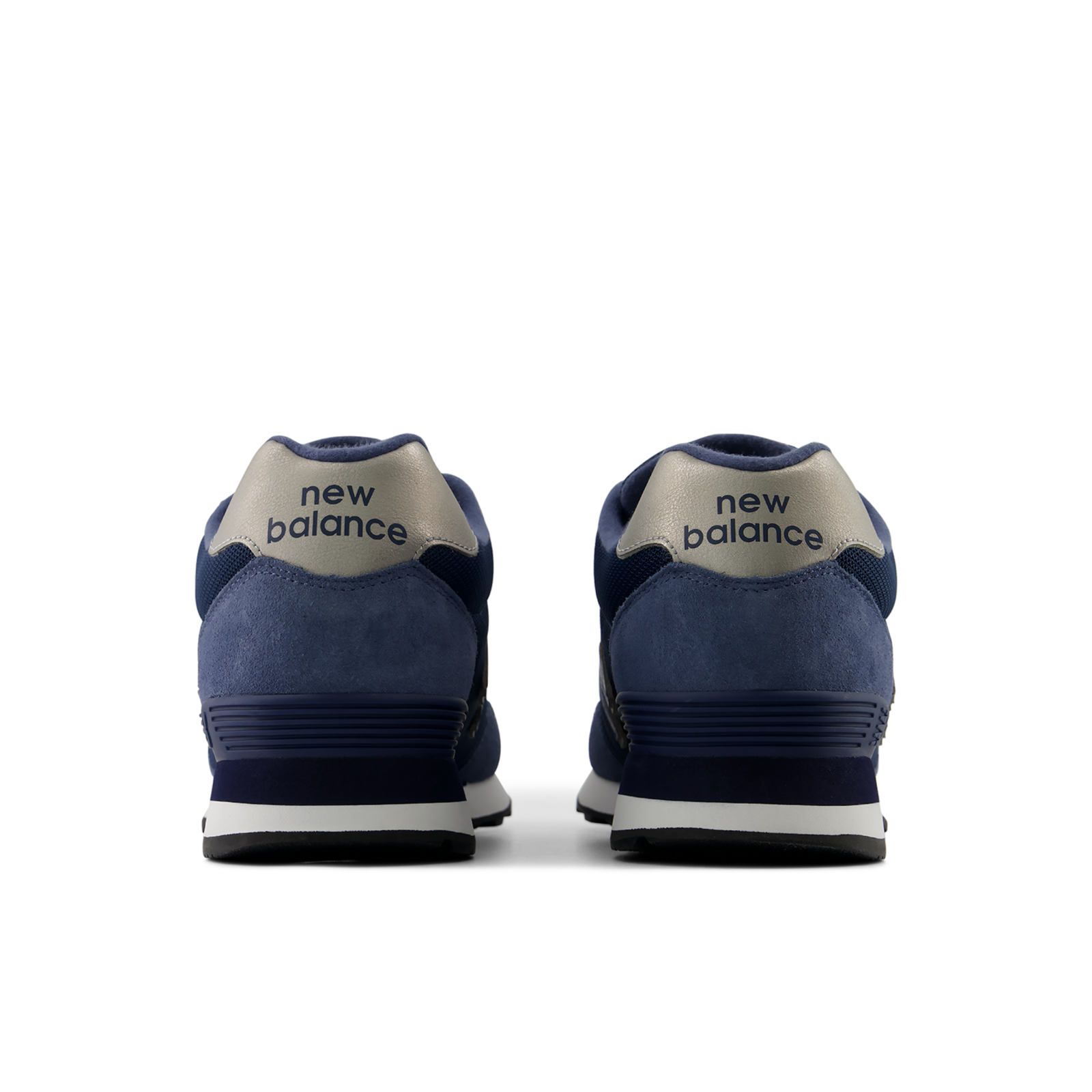 New Balance 515 Grey Pack in BLAU