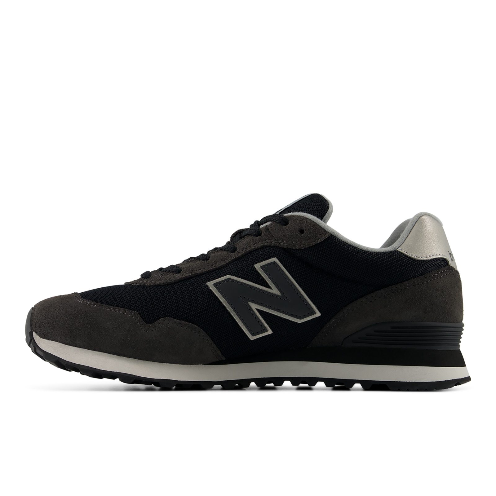 New Balance 515 Grey Pack in SCHWARZ