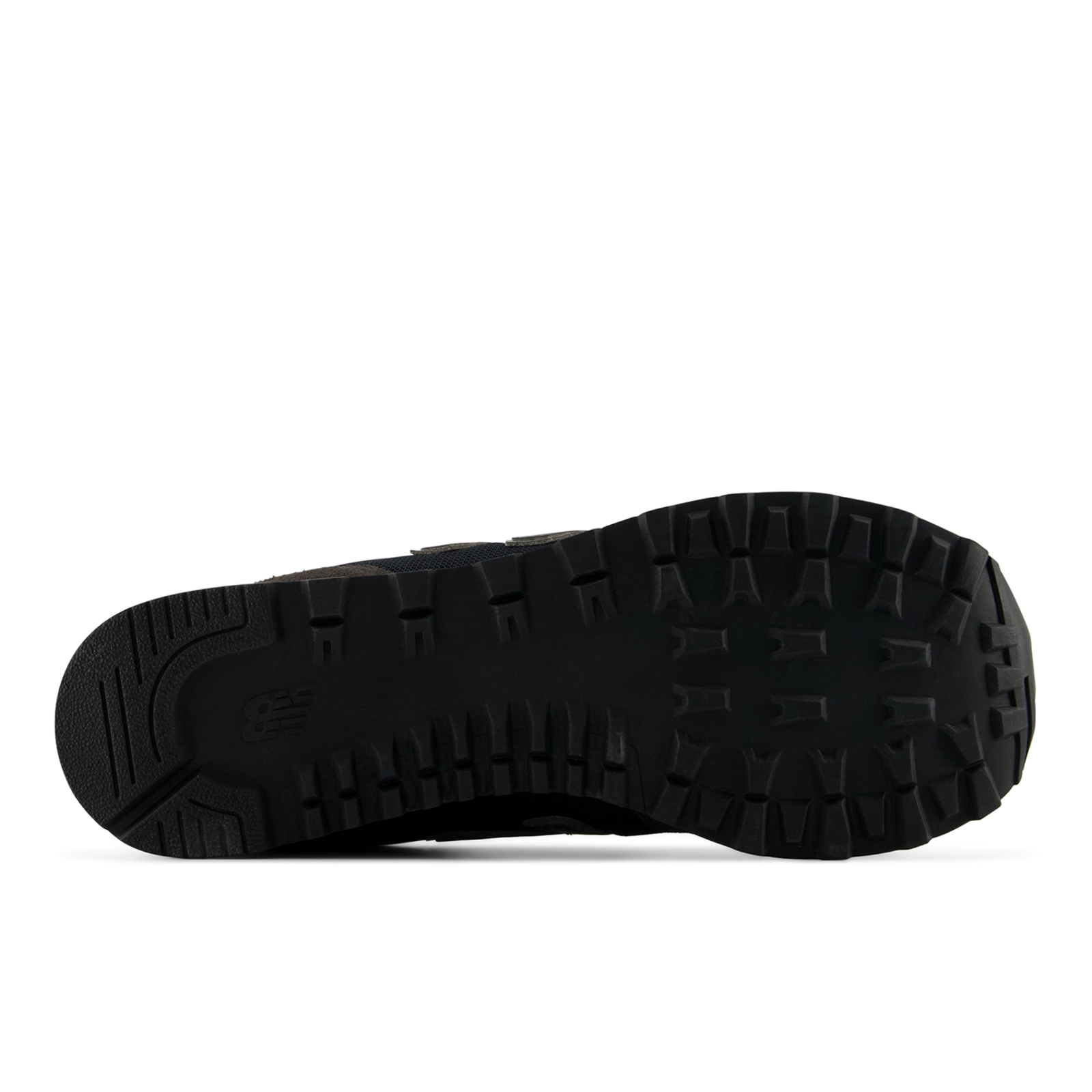 New Balance 515 Grey Pack in SCHWARZ
